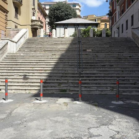 Da Marcella Al Colosseo Rom Exterior foto