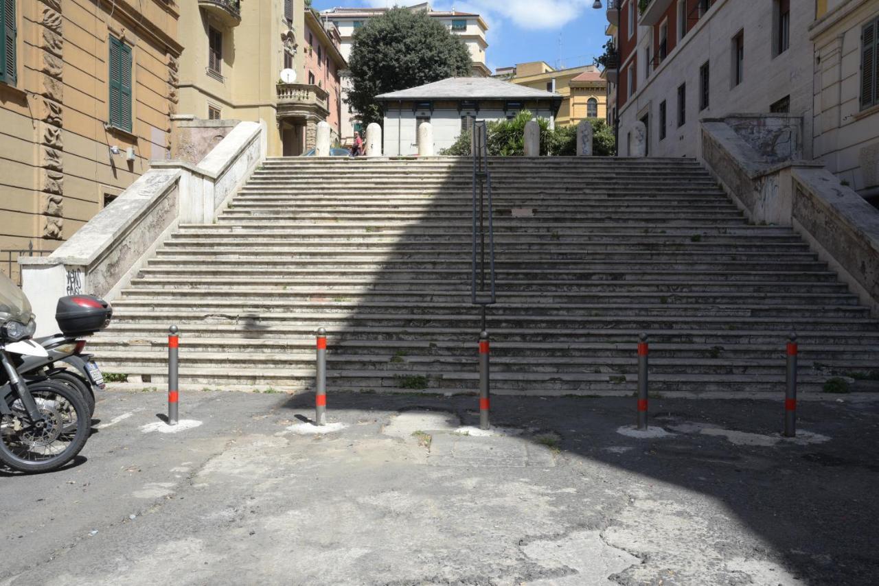 Da Marcella Al Colosseo Rom Exterior foto